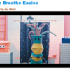 Breathe Easies music videos for children about asthma: Breathe Easies music videos for children about asthma