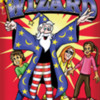 Asthma Wizard comic book about asthma: Asthma Wizard comic book about asthma