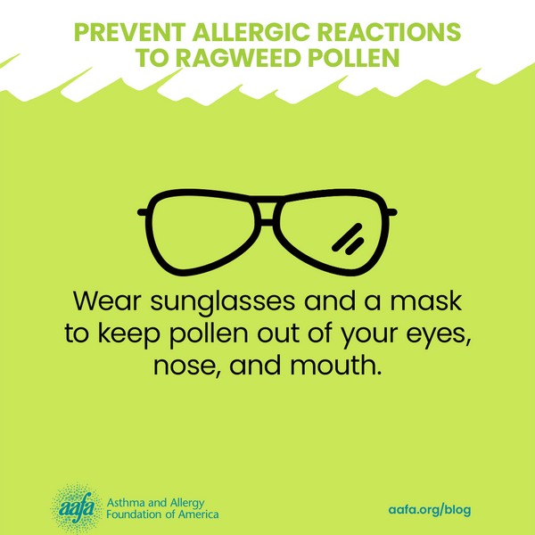 ragweed-pollen-allergy-prevention-wear-sunglasses-hat-outside-SM