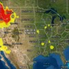 Wildfires-AQI-West