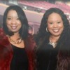 Carla, asthma advocate, with her daughter, Keisha, who died from asthma at age 34: Carla, asthma advocate, with her daughter, Keisha, who died from asthma at age 34