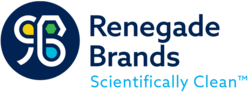 Renegade detergent logo