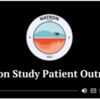 NATRON Patient Outreach Video Image: NATRON Patient Outreach Video Image