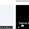 NATON study videos: NATON study videos